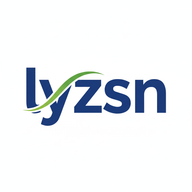 Lyzsn Solutions logo