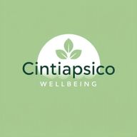 Cintiapsico Wellbeing logo