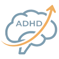 ADHD AI Support 24/7 logo