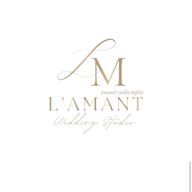 Lamant Wedding Studio logo