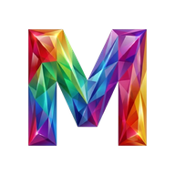 MirrorriM.art logo