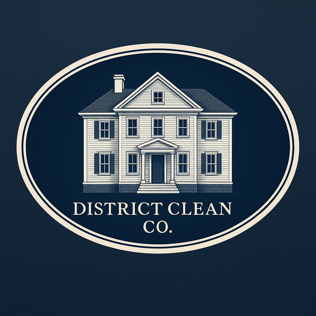 District Clean Co.