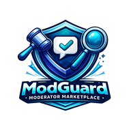 ModGuard logo