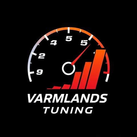 VärmlandsTuning logotyp