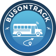 BusOnTrack logo