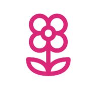 TheDahliaLab logo