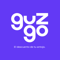 Guzgo logo
