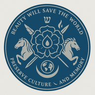 Beauty Will Save The World Foundation logo