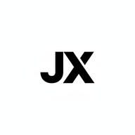 JX Agency logo