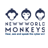 Newwworldmonkeys IT Solutions logo