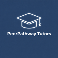 PeerPathway Tutors logo