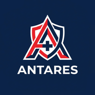 ANTARES logo