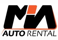 MIA Auto Rental App logo