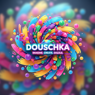 DOUSCHKA logo