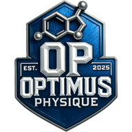 Optimus Physique logo