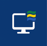 Meu Site Político - Landpage logo