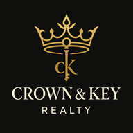 Crown & Key Realty logo