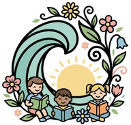 The Secret Garden Preschool logo