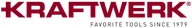 Kraftwerk Tools Romania logo