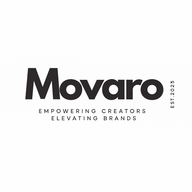Movaro Hub logo