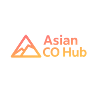 Asian CO Hub logo