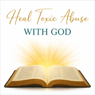 God Invested Worship | Heal logo
