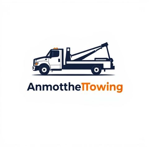 Another 1 Towing Service logo