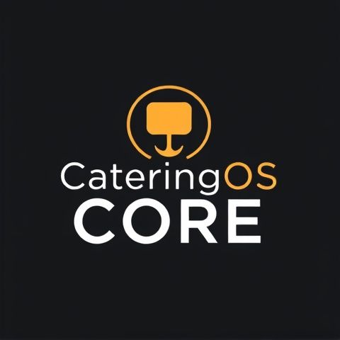 CateringOS Core