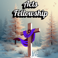 Acts  Fellowship logo