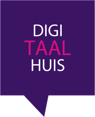 DigiTaalHuis Haaksbergen logo