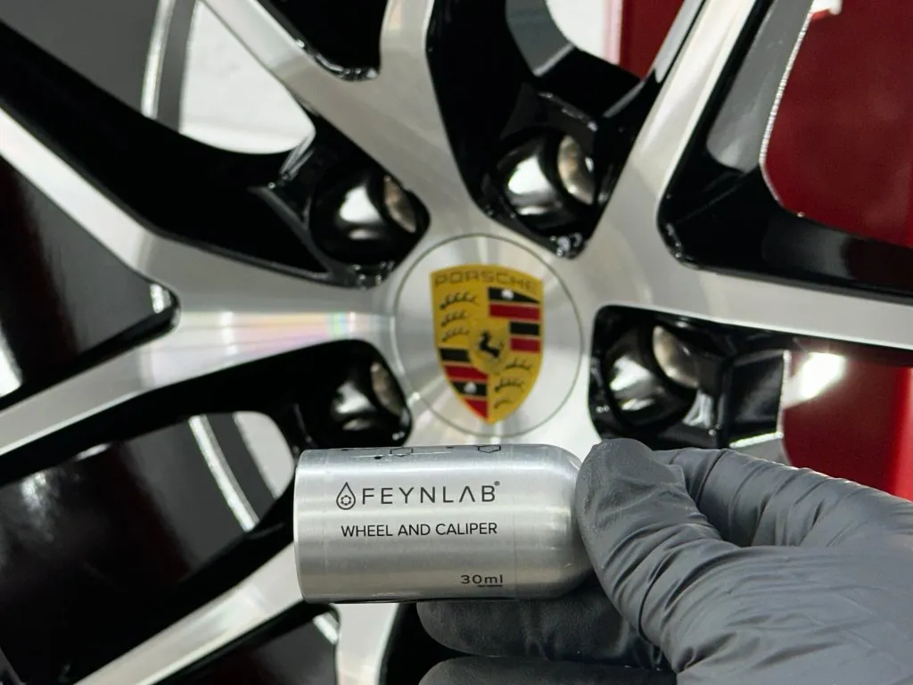 Ceramic Coating 5