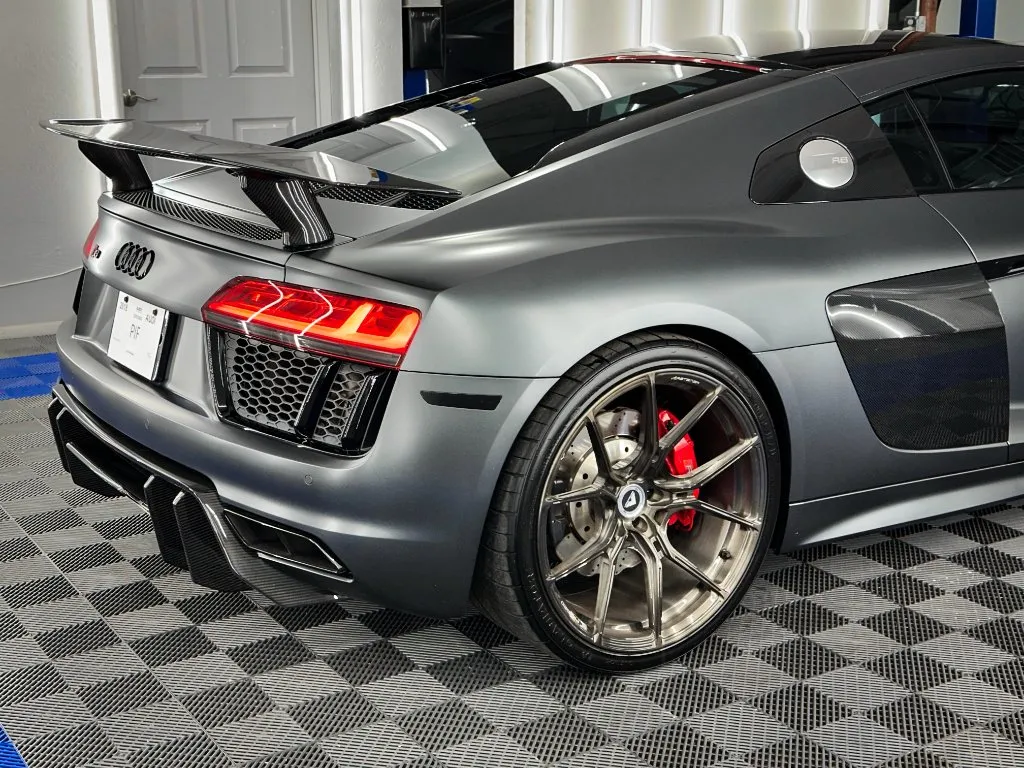 Ceramic Coating 1