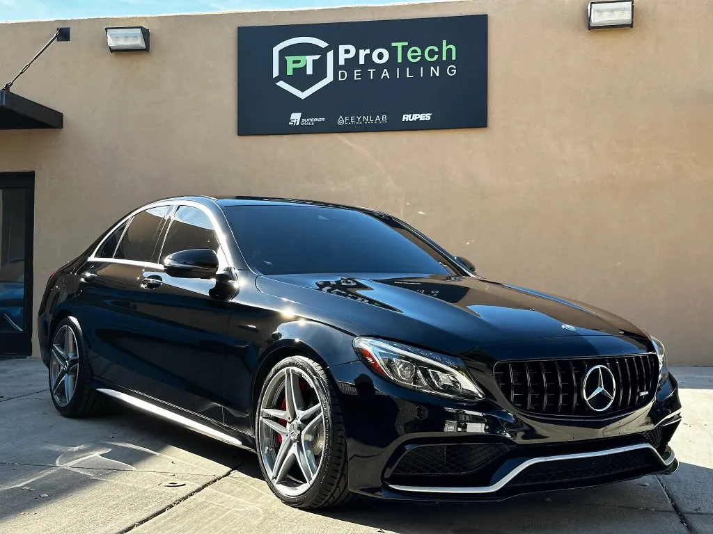 Ceramic Coating 4