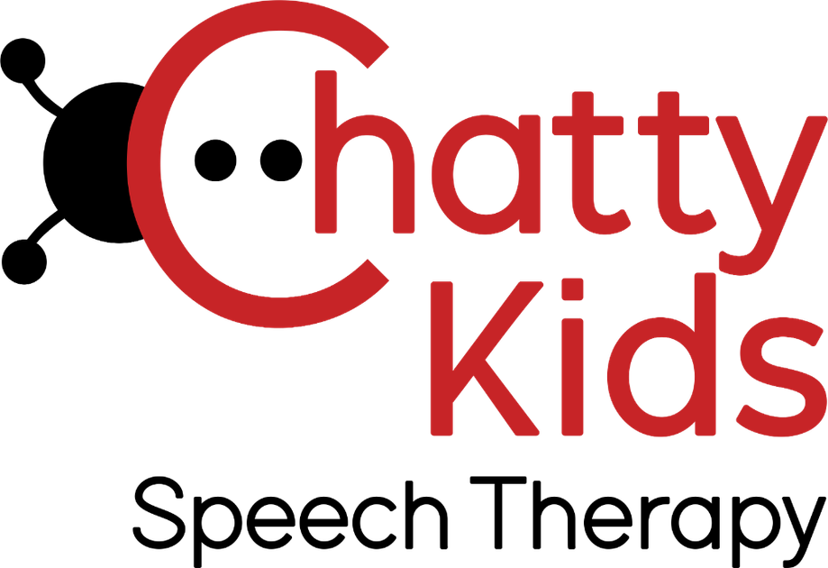 Chatty Kids Speech Therapy