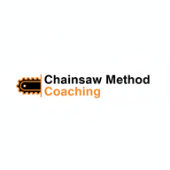 Chainsaw Method Coaching logo