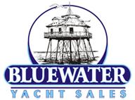 Bluewater Yacht Concierge logo