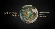 ToGather: Documenting living systems logo