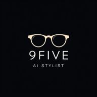 9FIVE AI Stylist logo