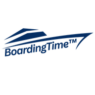 BoardingTime™ logo