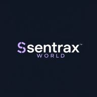 Sentrax World logo