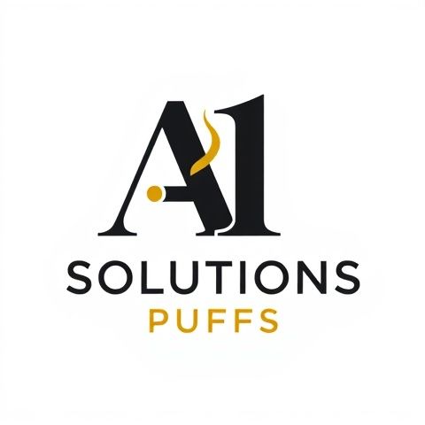 A1 Solutions Puffs