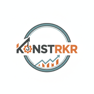 Konstrkr OS logo