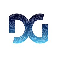 DG Digital Marketing logo