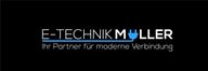 E-Technik Müller Mobil logo
