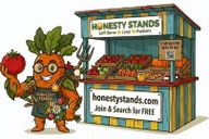 Honesty Stands logo