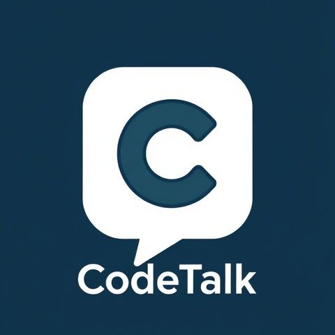 Code Talk