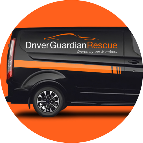Motor Legal Protection | Driver Guardian
