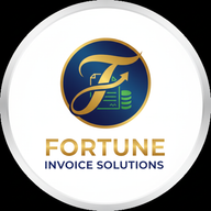 Fortune Invoice Solutions logo