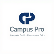 Campus Pro logo