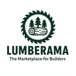 Lumberama logo